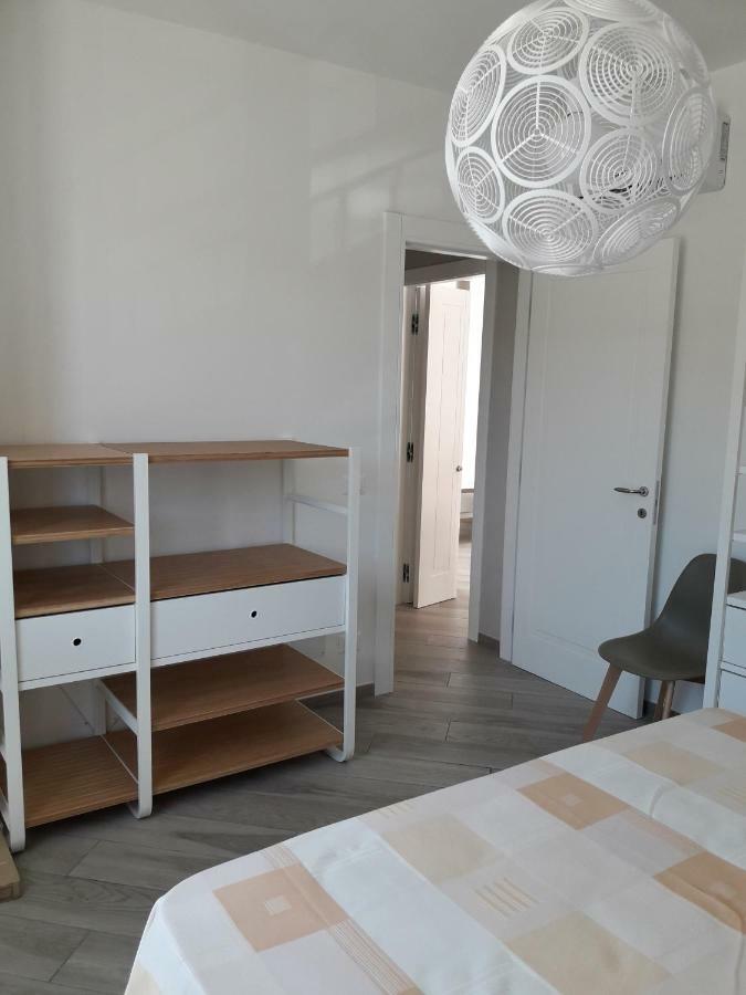 Morfino Vacanze Apartments San Vito Lo Capo Exterior foto